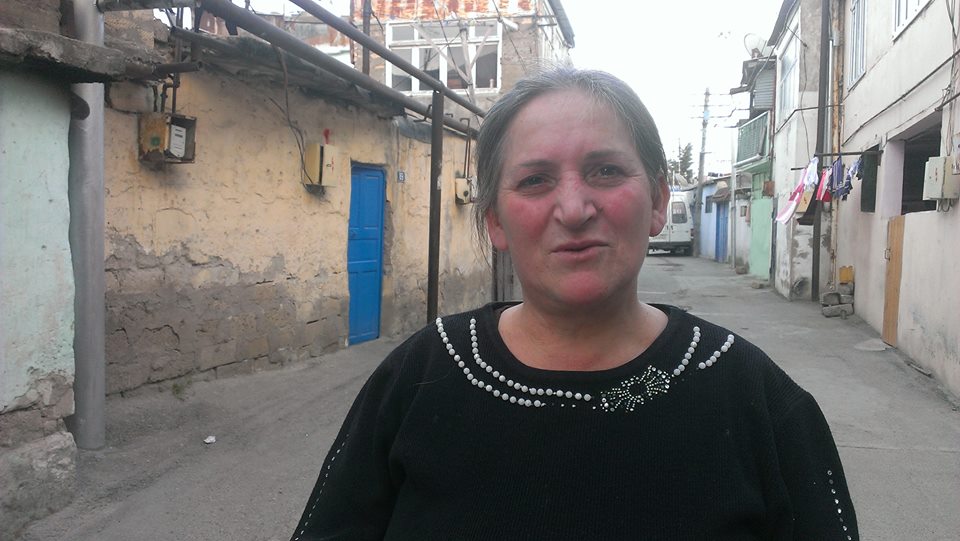 "Tora düşdüm, balamı itirdim..." - [Reportaj]