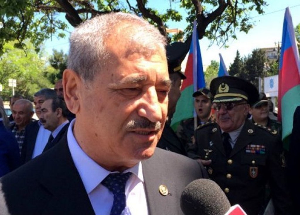 Yasamalın keçmiş icra başçısı: “Yerimə kimin təyin edilməsindən narahat deyiləm”