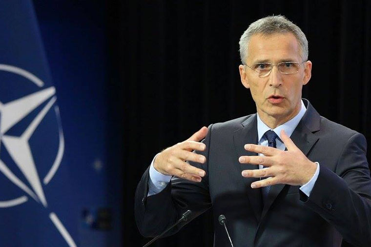 NATO: "2017-ci ildə müdafiə xərcləri artacaq"