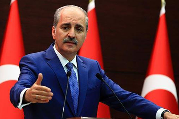 Türkiyədən ABŞ-a PYD xəbərdarlığı: "Hər addıma cavab veriləcək"