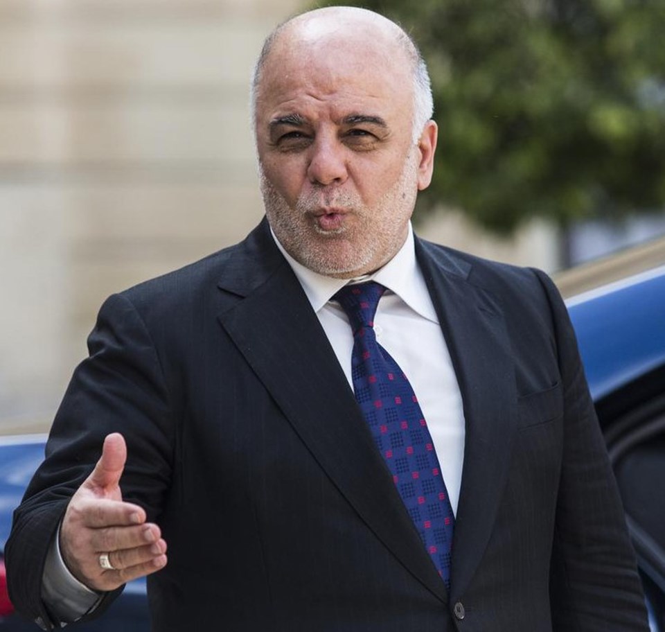 İraqın baş naziri: "Referendum tarixdə qaldı"