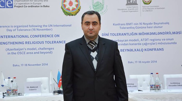 Şeyxin, Rövşən Əkbərovun və Vahid Mustafayevin əleyhinə kimdən ifadə tələb ediblər?
