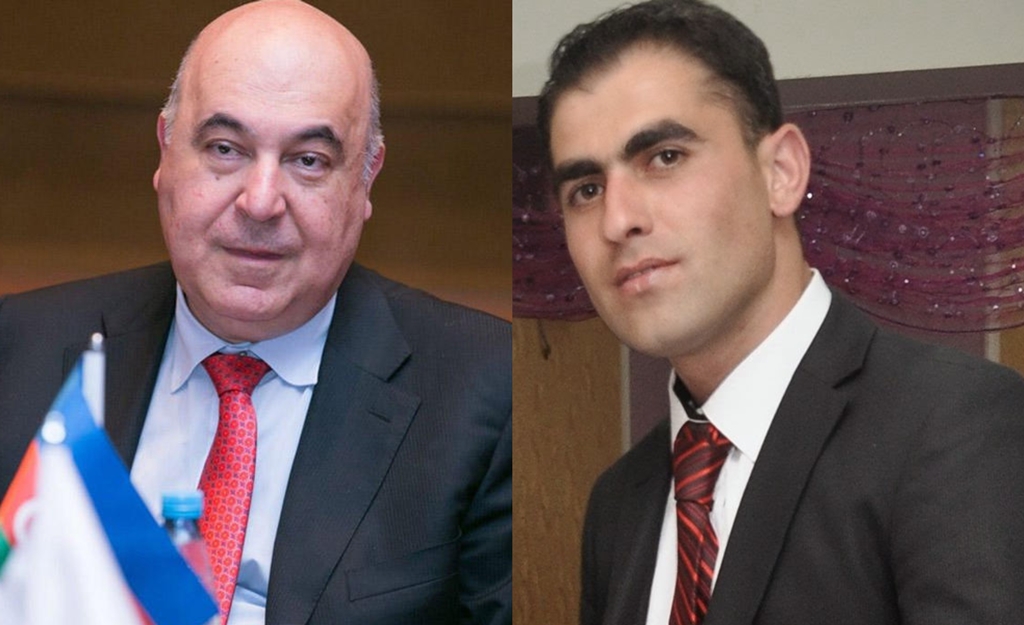 Gənc yazar AYB rəhbərliyini büdcəni talamaqda ittiham etdiyi üçün ordan çıxarılıb