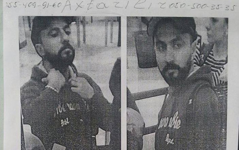 Bakıda terrorçu olduğu deyilən şəxslə bağlı rəsmi açıqlama
