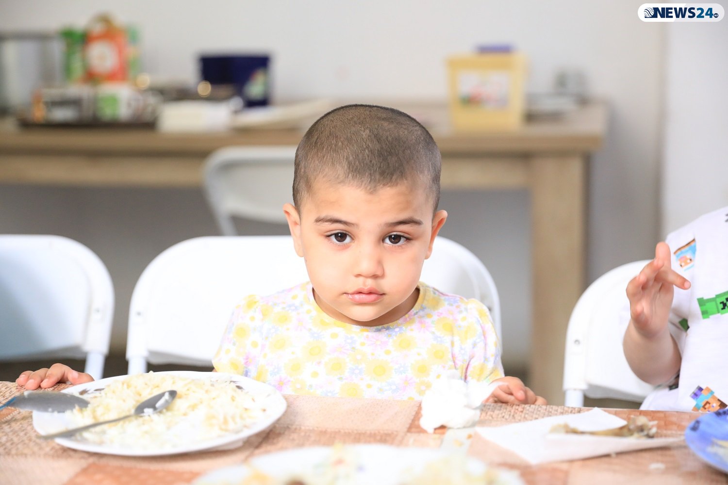 ABŞ-da yetim qalan azərbaycanlı uşaqlar üçün kampaniya başladıldı
