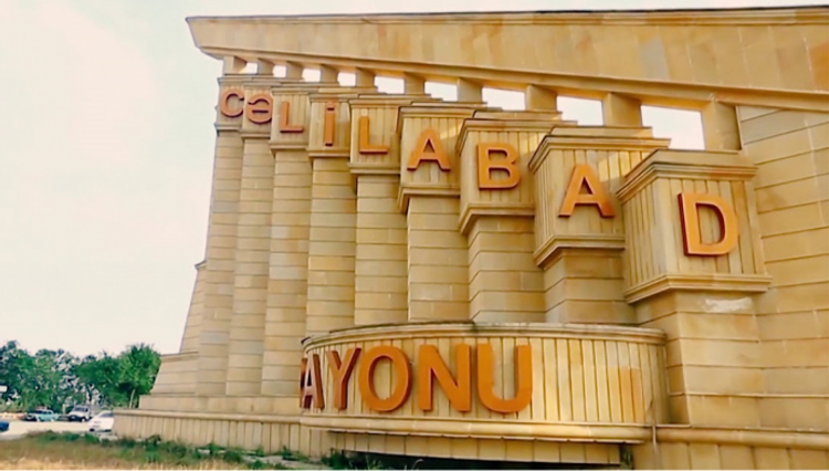 Cəlilabad İcra Hakimiyyətinin iki işçisi qətlə görə həbs edilib