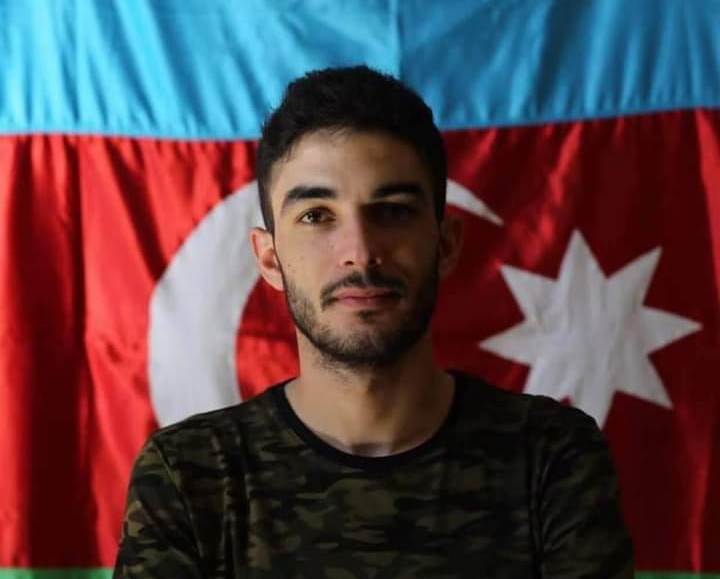 Fransa yaşayan videobloqqer Məhəmməd Mirzəli naməlum şəxs tərəfindən bıçaqlanıb