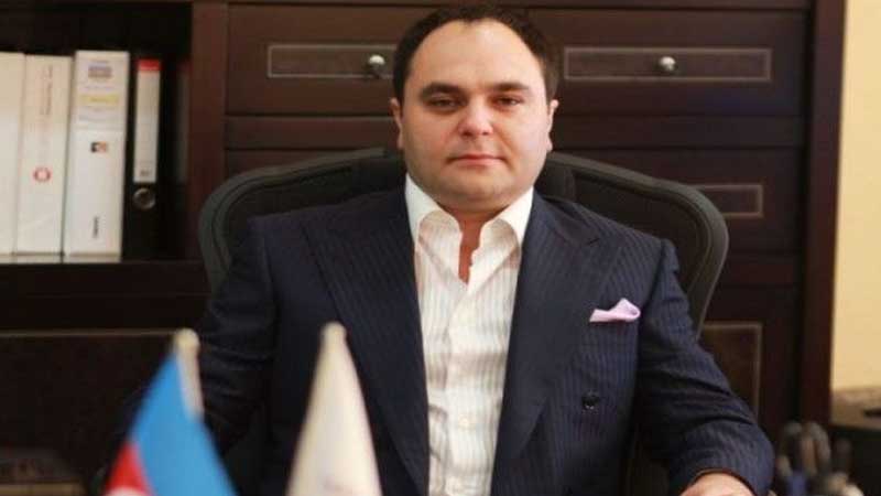 "Baku Steel Company"nin rəhbəri həbs olunub
