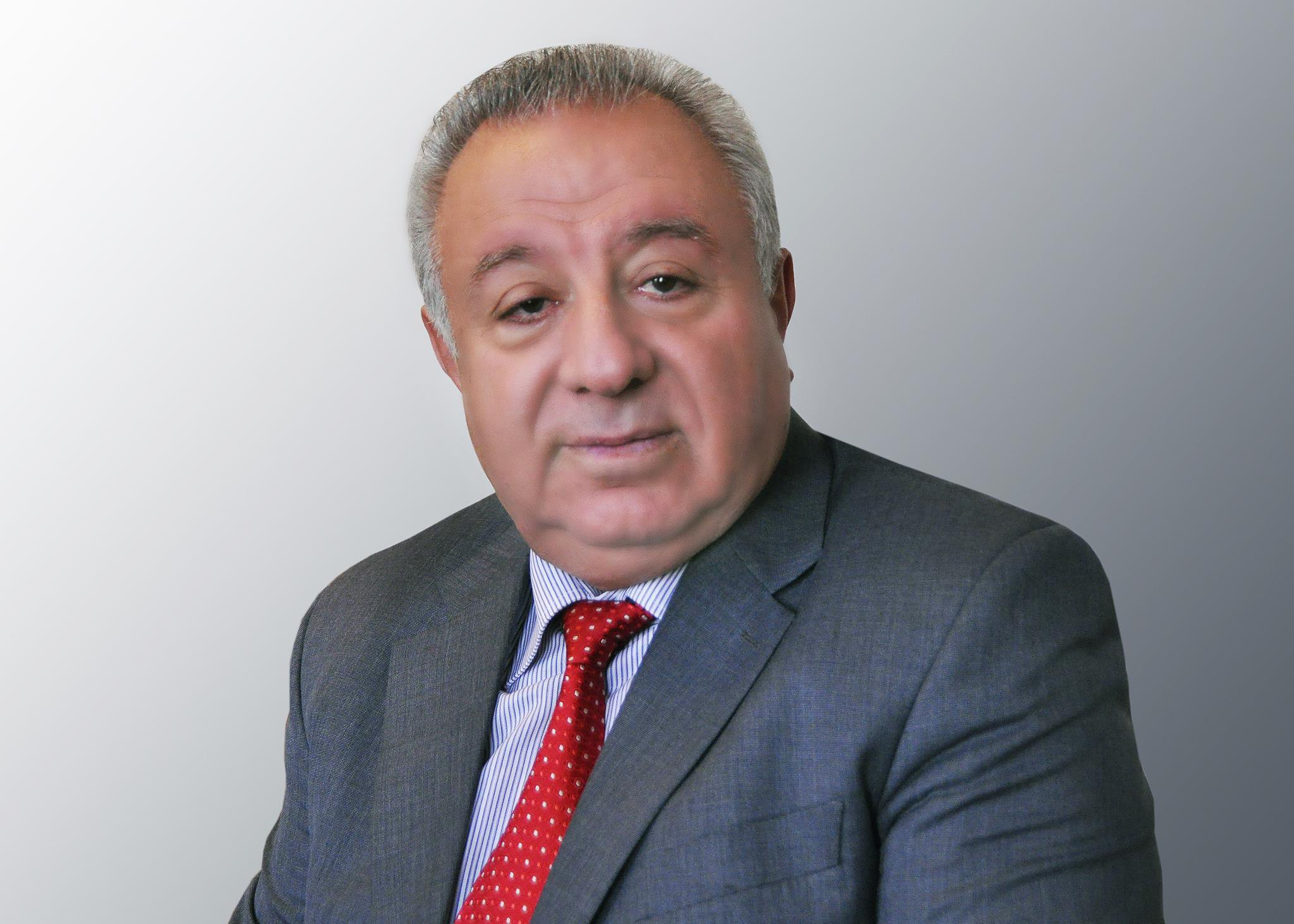 Hüseynbala Mirələmov YAP-dan çıxarılıb