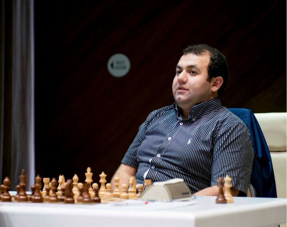 Rauf Məmmədov: “Yazdığım sözlər bir qədər düşünülməmiş qərardır, mötəbər yarışlarda iştirak edəcəm”