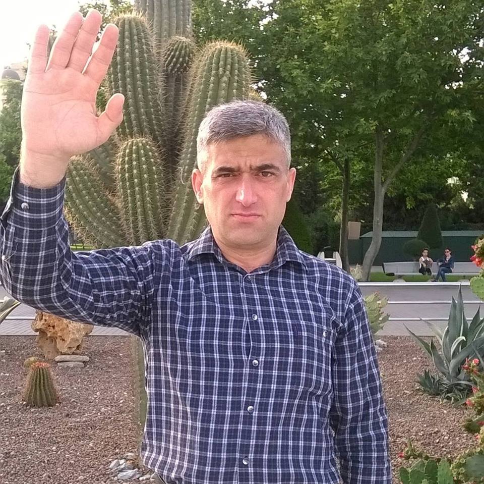 AXCP üzvünün Apellyasiya şikayəti təmin edilməyib