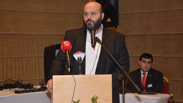 İlahiyyatçı Sərdar Babayevə 3 il hökm oxundu