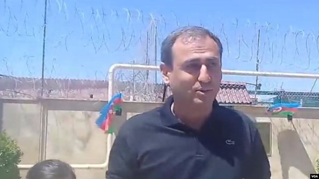 Azərbaycanda məhkəmə jurnalistə 7 il iş verdi