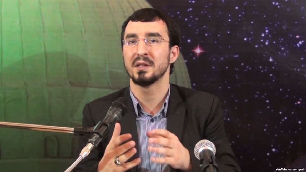 Taleh Bağırzadə: Hər kəs “Azadlıq” qəzetinə dəstək olmalıdır