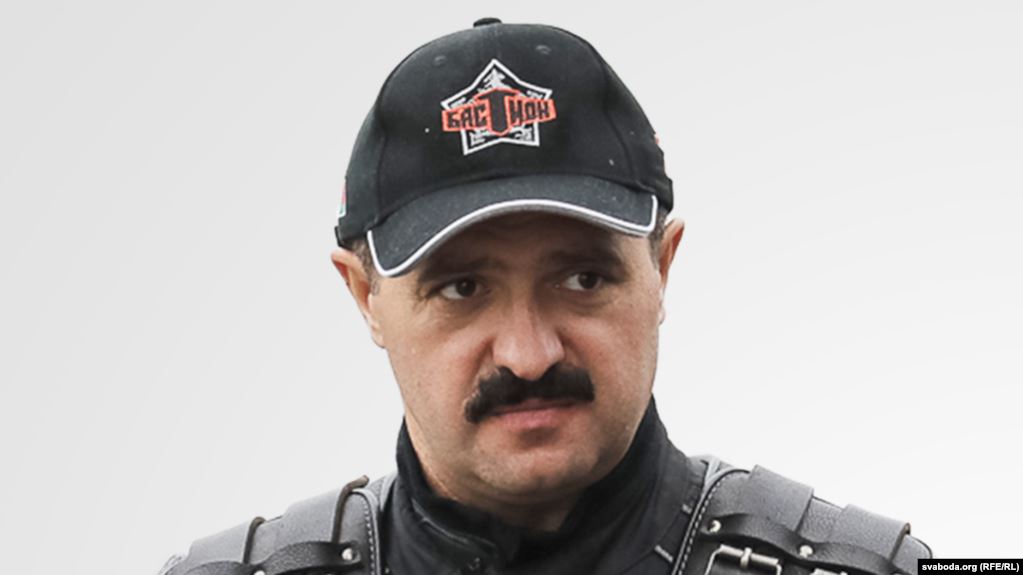 Lukaşenka və oğlu ‘qara siyahıya’ salındılar