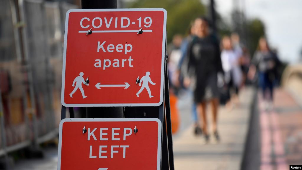 Britaniyanın da Fransa və Almaniya kimi qapanma təbdirlərini elan edəcəyi gözlənilir