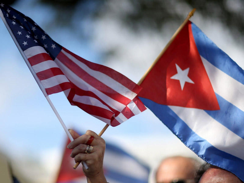 16 ABŞ diplomatı  xüsusi cihazların vasitəsi ilə “akustik hücuma” məruz qalıb - Kubada