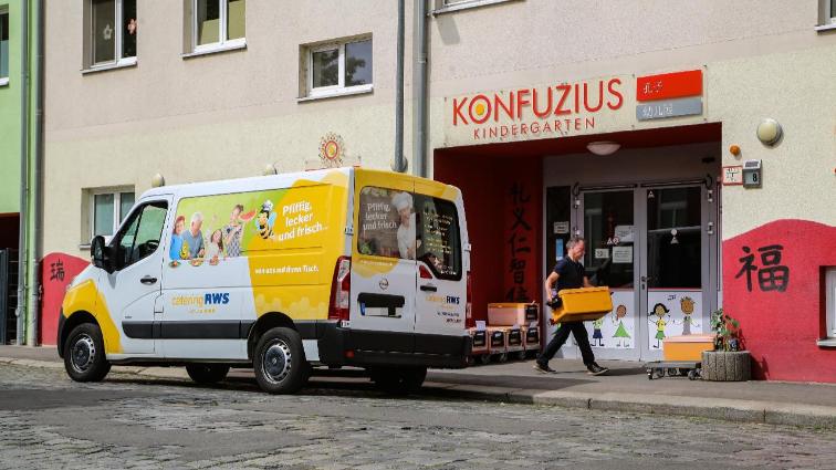 Almaniyada müsəlmanlara görə bağçalarda donuz əti qadağan edilir