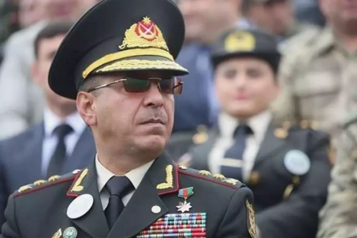 Rövşən Əkbərov: "Bu böhtandır, mən Elçin Əliyevi öldürməmişəm"