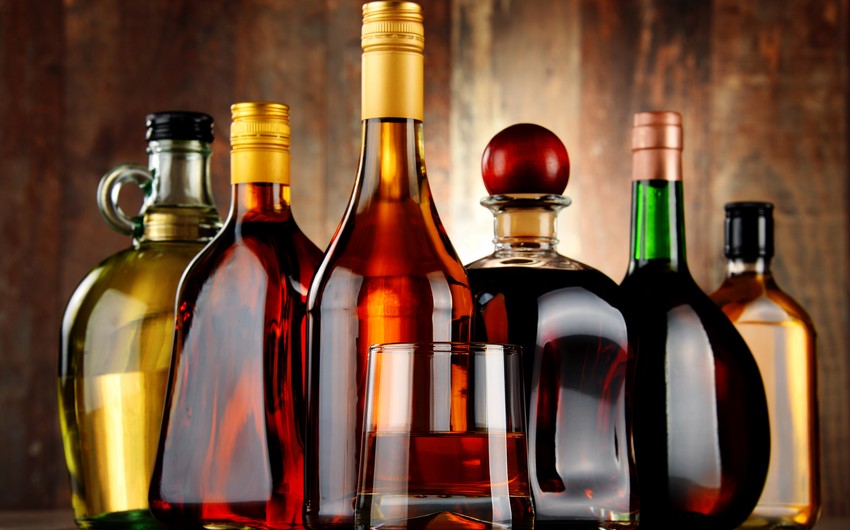 Alkoqolun koronavirusa təsiri açıqlandı