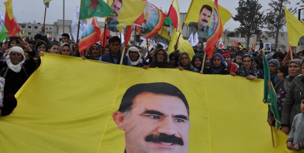 AKP höküməti Öcalana görüş qadağasını ləğv edib: HDP-nin səslərini qazanmaq üçün