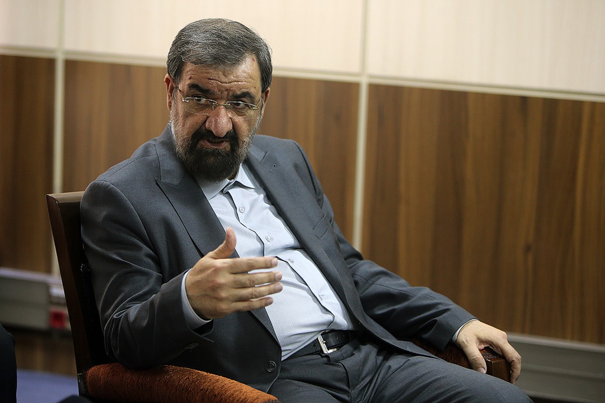 İran: "Bütün nüvə arxivimiz oğurlanıb"