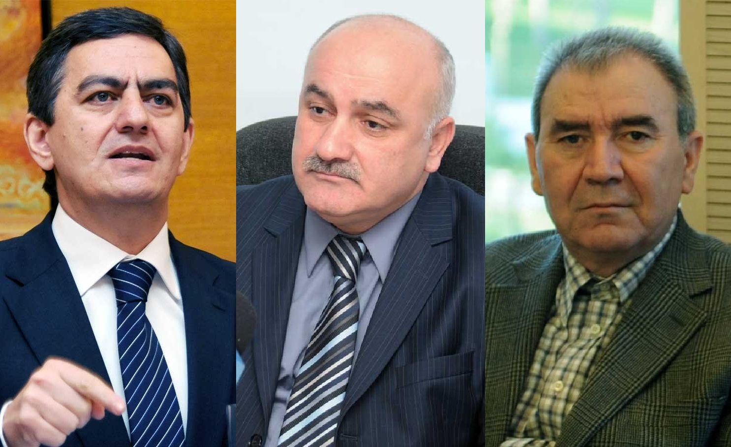 Konstitusiya dəyişikləri ilə bağlı müxalifət nə fikirləşir?