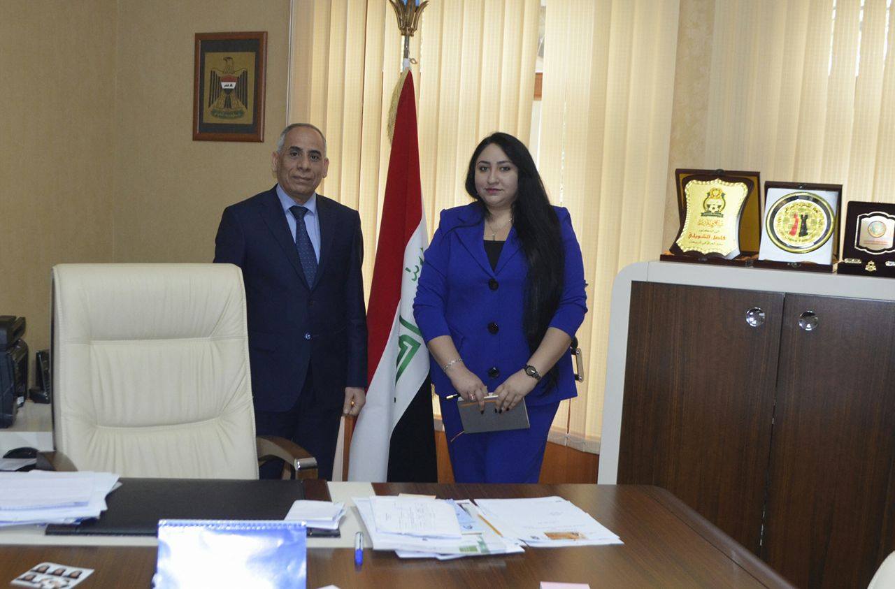 İraqın ölkəmizdəki səfiri: “Bərzaninin yeritdiyi siyasət diktatorluq siyasətidir” — MÜSAHİBƏ