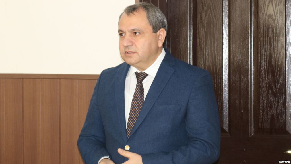 "Elçin Babayev Fonda rəhbərlik etdiyi dövrdə haqqında çox ciddi maliyyə pozuntuları aşkar edilmişdi"