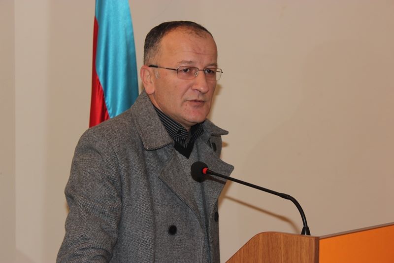 Mustafa Hacıbəylinin məhkəməsində şahidlər məqaləni səhv saldılar