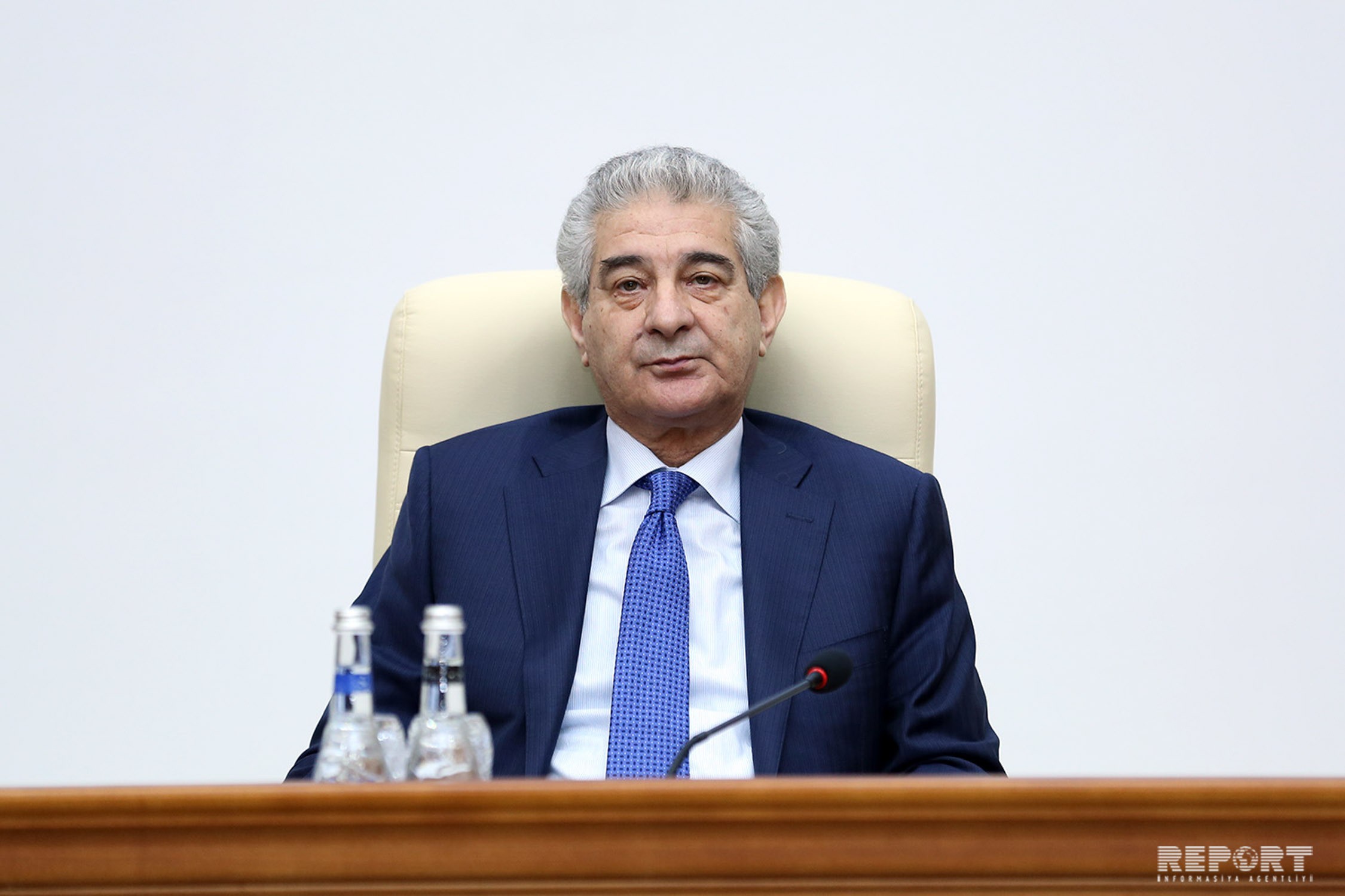 "Təqaüdçülər, uşaqlar, əmək qabiliyyətini itirənlər müalicə xərclərindən azad olacaqlar"