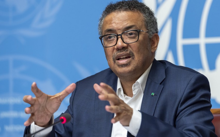 ÜST rəhbəri özünü təcridetmə rejiminə keçdi