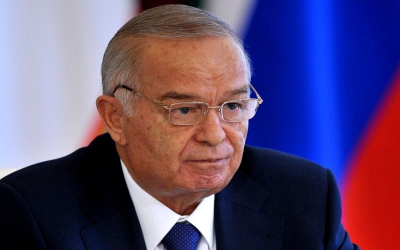 İslam Kərimovun dəfn mərasimi sentyabrın 3-də keçiriləcək - RƏSMİ