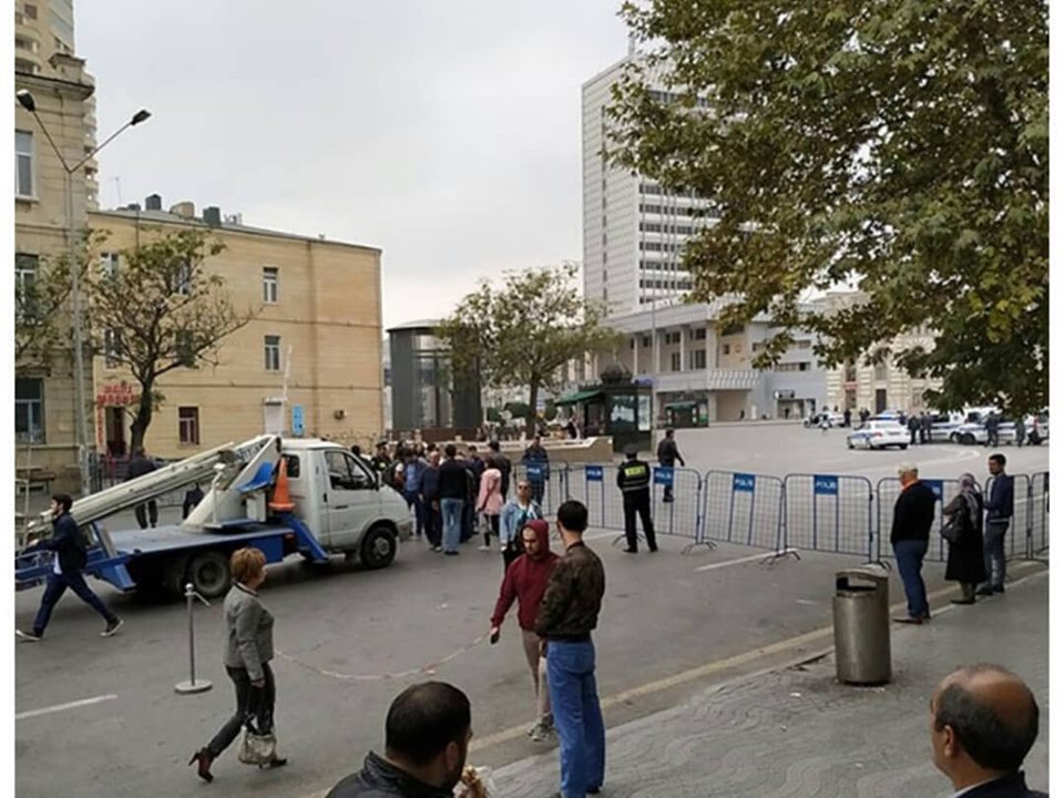 Azərbaycan bölgələrində istirahət mərkəzləri niyə yoxdur?