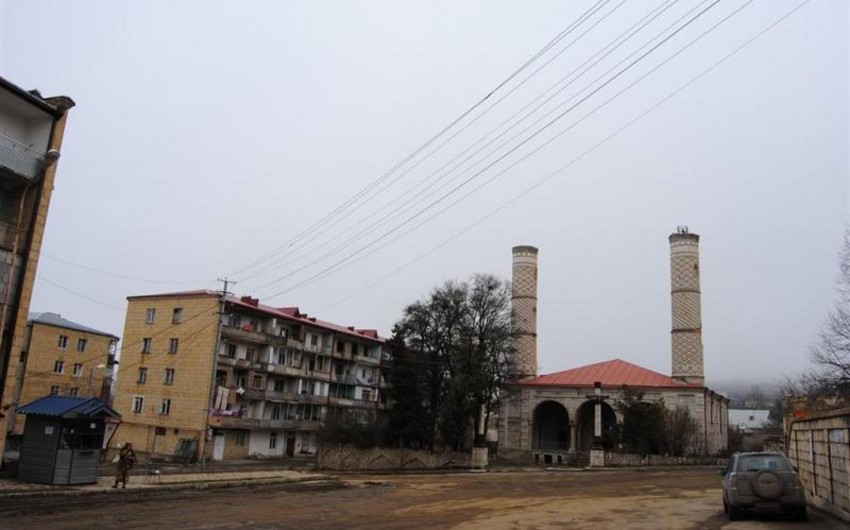 Şuşa və Xankəndidə Azərbaycanın mobil şəbəkəsi fəaliyyətə başlayıb