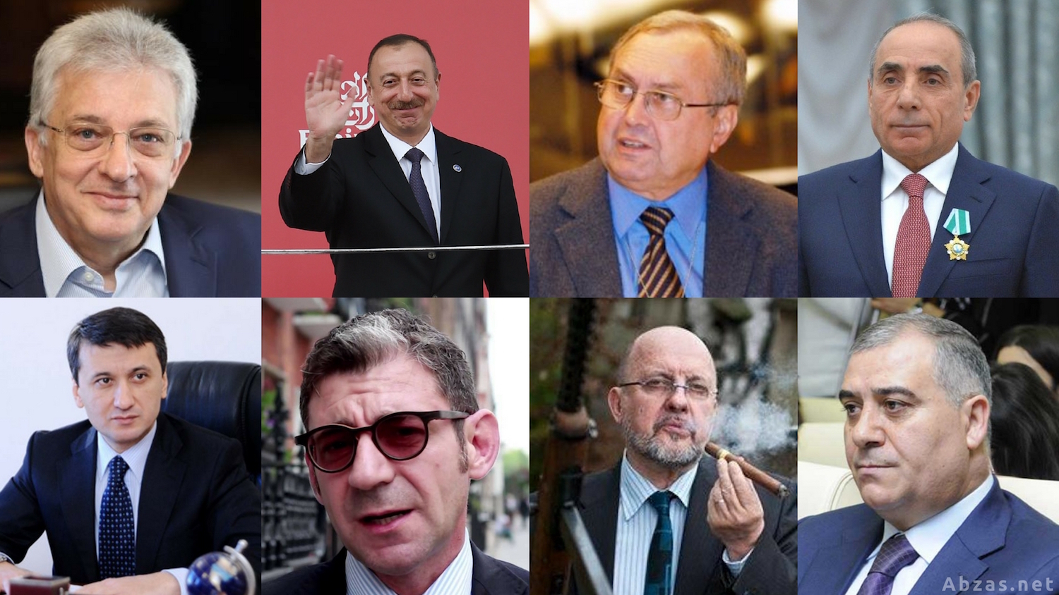 Müxalifət “Azərbaycan landromatı”nın araşdırılmasını tələb edir