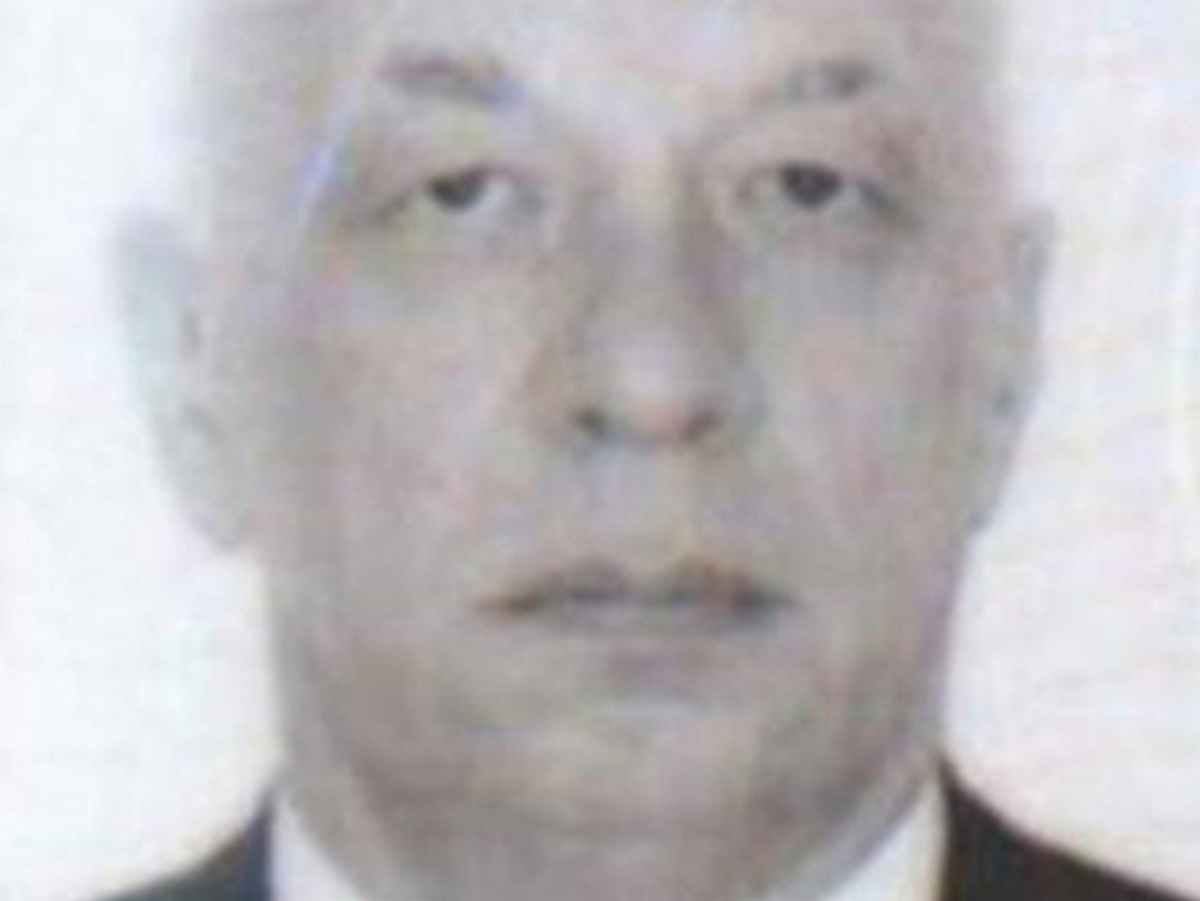 Avstriya rus zabiti bu ölkədə casus fəaliyyətində ittiham edir