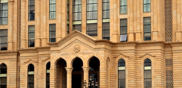 Mərkəzi Seçki Komissiyası referendum hazırlıqlarına başladı