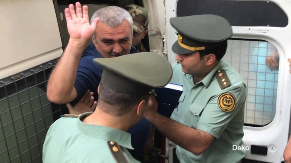 Freedom House: "Azərbaycan ölkə xaricindəki müxaliflərini təqib edir, həbs etdirib ölkəyə gətirir"