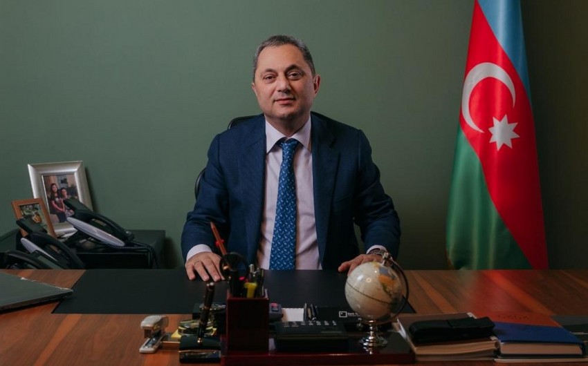 Prokuror Dövlət Xidmətinin keçmiş rəisinin 12 il azadlıqdan məhrum edilməsini istəyib