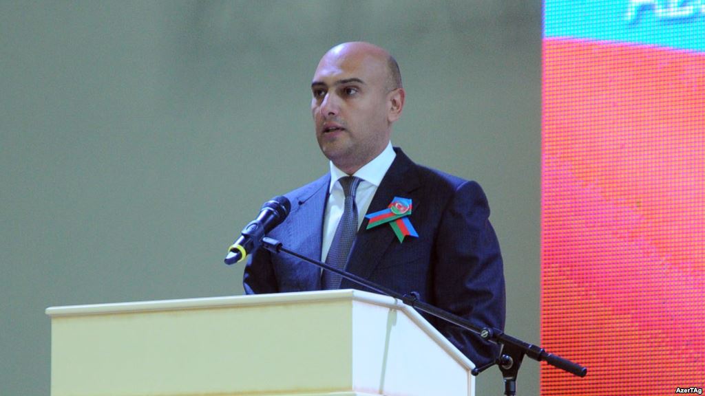 Bayraq Meydanı Kompleksi İdarəsinin sabiq rəisi məhkəmədən bəraət istəyib
