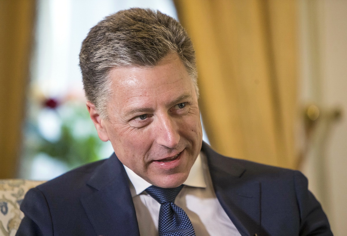 ABŞ təmsilçisi: “Ukraynada rusdilli əhalinin əziyyət çəkdiyi yeganə ərazi Rusiyanın nəzarətindəki ərazidir”