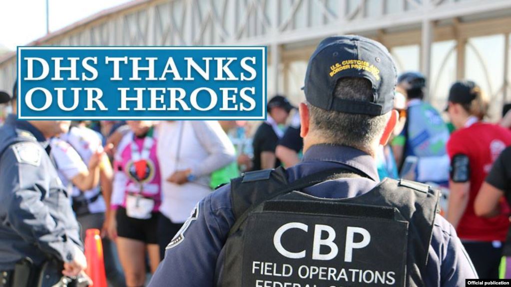 Hesabat: Mobil barmaq izi applikasiyası miqrantların deportasiyasında əsas vasitədir