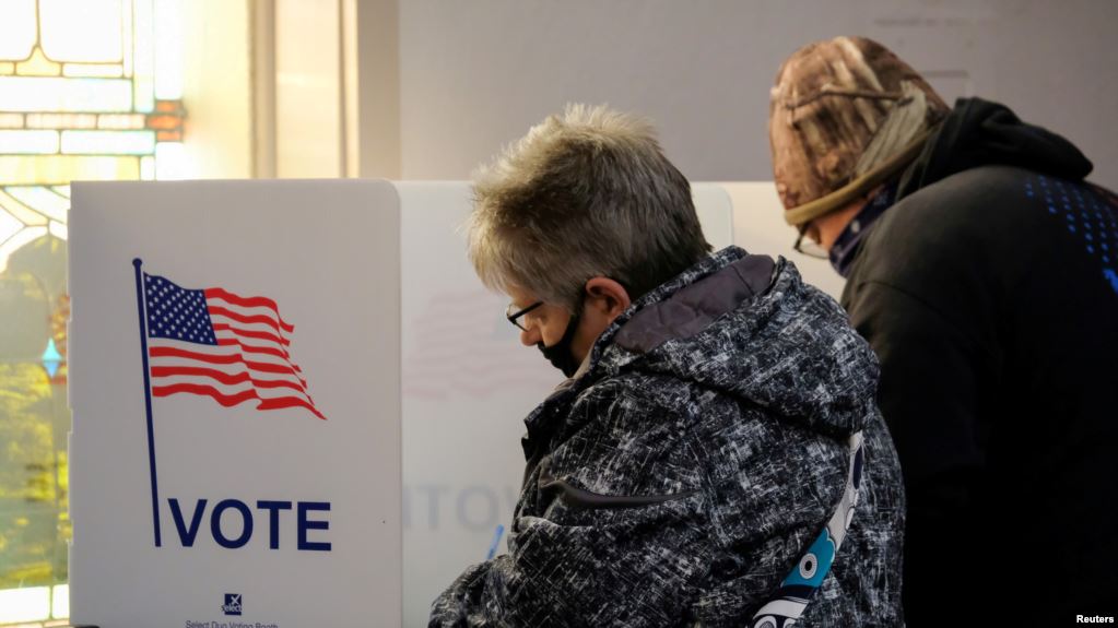 ABŞ prezident seçkilərində qalibi kim elan edir?