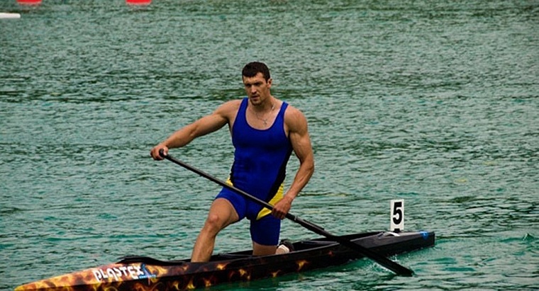 Azərbaycan olimpiadada daha bir medal qazanıb
