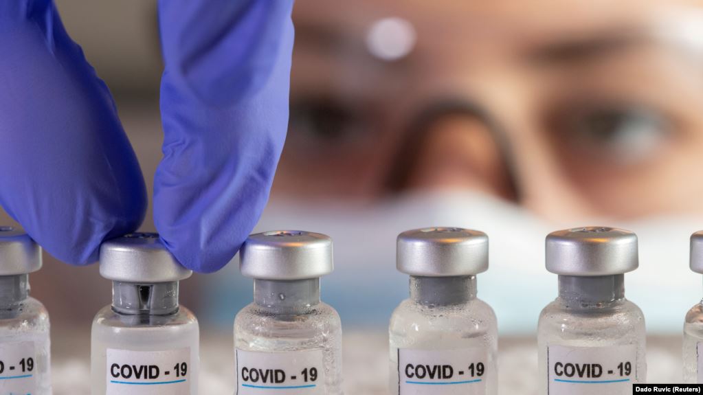 AstraZeneca Rusiya vaksini ilə qarışığı yoxlayacaq