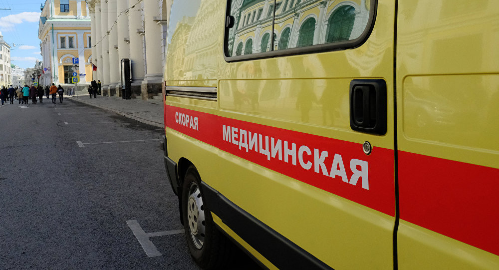 Moskvada erməni iş adamı öldürülüb