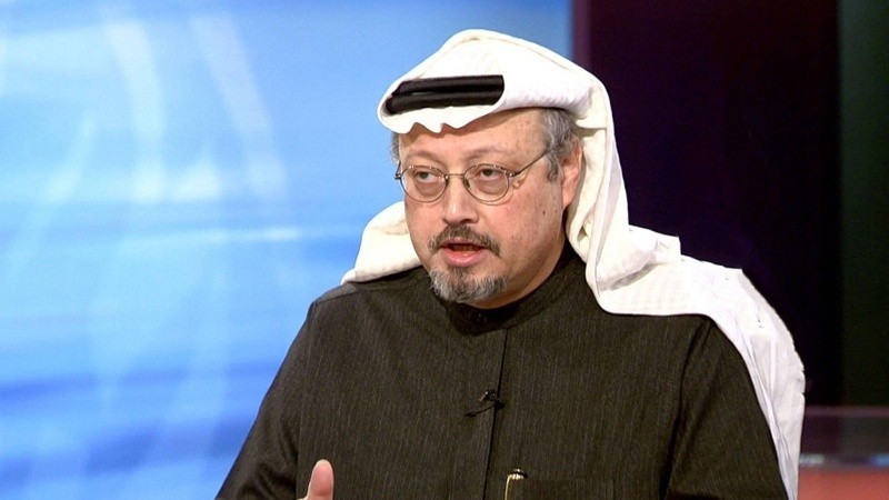 “Vaşinqton post”: Kaşıqçının öldürülməsi əmrini Səudiyyə Ərəbistanının vəliəhdi verib