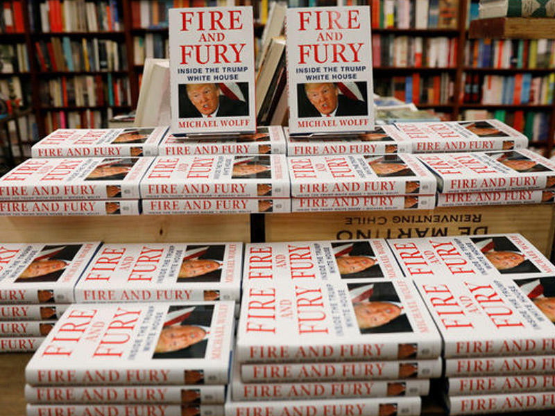 Donald Tramp: "Aparıcı KİV-lər bizim seçkiləri qazanmağımızdan dəli olurlar"