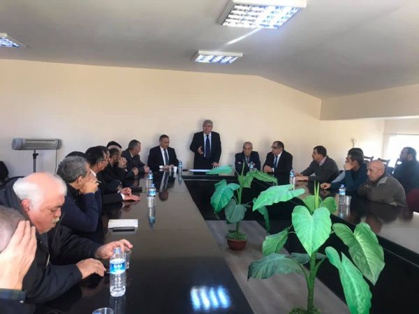 VHP Ermənistandan azərbaycanlıların köçürülməsi mövzusunda tədbir keçirib